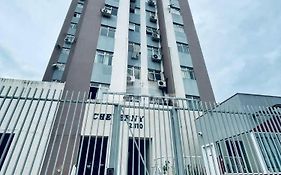 Apartamento em excelente localização de Foz